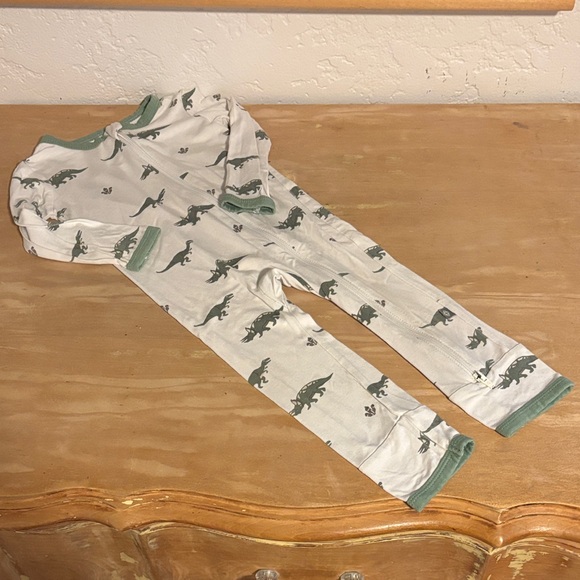 Kyte Baby Pajamas (12-18 Months) - Picture 3 of 16